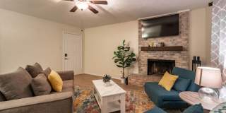 8601 Memphis Drive Gallery 4