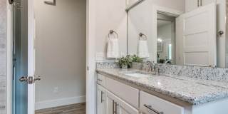 New Construction Home in Surrey Hills Addition! Gallery 31