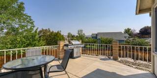 FULLY FURNISHED Sparks home with all utilities included and flexible lease options Gallery 46