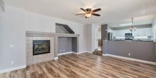 Welcome to this Beautiful Single Story Home in the Highly Desirable Spring Mountain Ranch Community! Gallery 18
