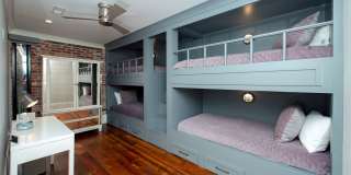 Historical Downtown Charmer- Fully Furnished Historical Downtown Charmer- Fully Furnished Gallery 30