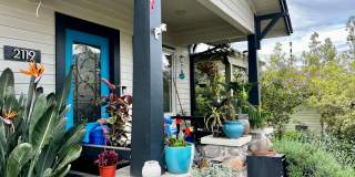 Charming Restored Craftsman in the Heart of North Park Gallery 1