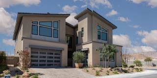 Stunning modern luxury home located in prestigious guard-gated Summerlin community of Ascension Gallery 4