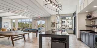 The Lofts at Wildlight Gallery 75