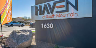 Haven at South Mountain Gallery 1