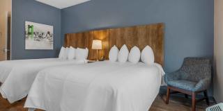 Tampa - Fairgrounds - Casino Gallery 31