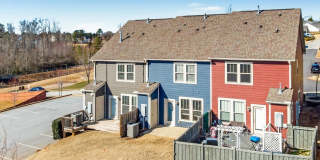 Move-In Ready-O'Neal Village, Greer, SC - 3 BD-2.5 BA - Plenty of space for Comfortable Living - Maintenance Free & Amenities Included Gallery 20