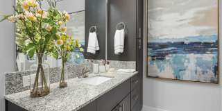 Villages at Depot Apartments Gallery 21