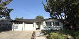 Beautifully Renovated 3-Bedroom, 2-Bathroom Duplex in Sunnyvale Gallery 1