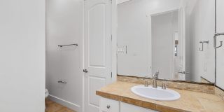 AVAILABLE: 2008 Construction 4 bed / 4 bath Home - Top of the line finishes, 2 car garage Gallery 32