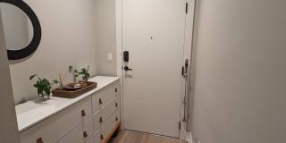 Fully Furnished One Bedroom W/Private Balcony & Views of the Capital Gallery 11