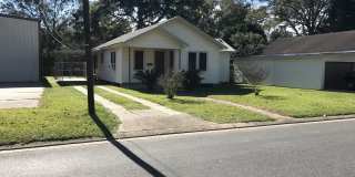 2 Bedroom, 1 Bath Home Available Now! Additional Room (can be used as a 3rd bedroom) Gallery 1