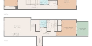 2901 University Drive - E Gallery 1