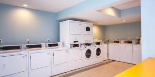 Lofts at Terrain Gallery 25