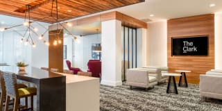 The Clark Gallery 33