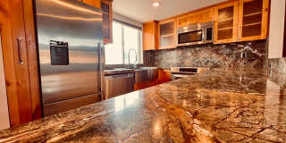 Renovated Uptown District Top Floor Condo in the Hillcrest Gallery 5