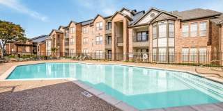 Mission Fairways Apartments Gallery 11