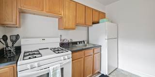 Loch Raven Village Apartments Gallery 21