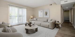 The Residences of Auburn Hills Gallery 22