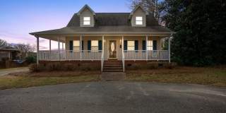 Beautiful 3 BR, 3BA Home-District 1 Schools, Walking Distance to Downtown Inman Gallery 6