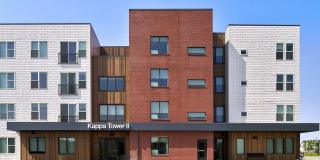 KAPPA TOWER II Gallery 9
