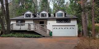 Magalia-2 bed 2 bath home with garage. Natural Landscaping, wood stove Gallery 1