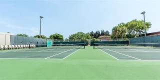 1 Vista Palm Lane unit: 207 Gallery 27