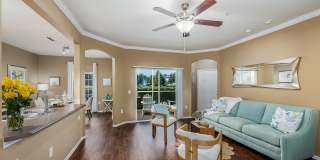 Villas at Gateway Gallery 6