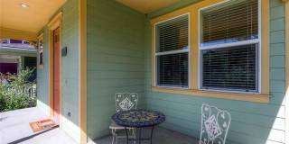 2 bedroom plus loft single family home in Central Park! Gallery 12