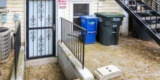 2BR Basement Apartment | Brightwood Gallery 30
