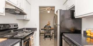 Willow Apartments Gallery 5