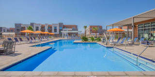 Millennium Apartments Gallery 1