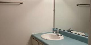 3 bedroom, 2.5 bath Condo: Gentry Quarters Complex Gallery 17