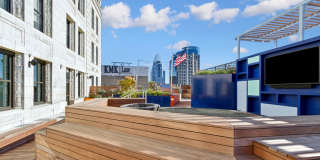 Sky Central Apartments Gallery 77