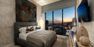 Columbia Square Living Gallery 17