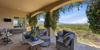 Luxury Ridgetop Living: Furnished 4BR Estate with Home Theater and Outdoor Oasis Luxury Ridgetop Living: Furnished 4BR Estate with Home Theater and Outdoor Oasis Gallery 48