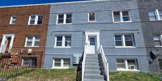 1702 GALES Street NE Gallery 1