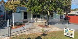 3 bedroom 1 bath recently refurbished with large fenced backyard ,close to shopping and the beach Gallery 1