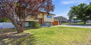 4 Bedroom 2 Bath West Jordan Home Gallery 29