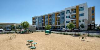 Zeta Apartments Gallery 26