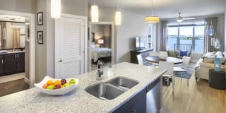 Lake Vue Apartments Gallery 6