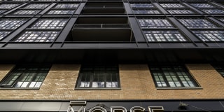 Morse Gallery 18