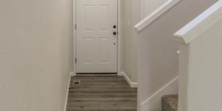 Updated Interior ! Spacious 2 Bedroom 2.5 Bath Town home close to Intel and Nike Gallery 6