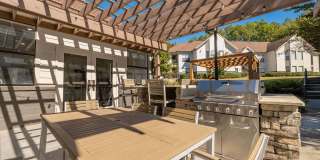 Spoke at Peachtree Corners Gallery 25