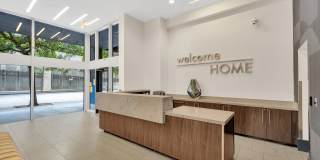 Affordable Housing - Houston House Gallery 10