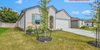 4 BR / 2.5 BA - 1831 SF One-Story Home- Vintage Springs, Lockhart! Gallery 1