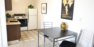 Beechmont Towers Apartments Gallery 12