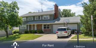 $2,200 | 4 Bedroom, 2.5 Bathroom Multi Floor Duplex | No Pets | Available for an August 1st, 2026 Move In! $2,200 | 4 Bedroom, 2.5 Bathroom Multi Floor Duplex | No Pets | Available for an August 1st, 2026 Move In! Gallery 1