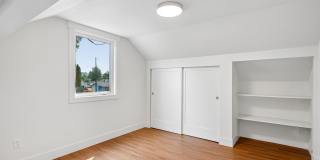 Updated Home with Large Detached Garage & Off-Street Parking Gallery 30
