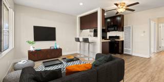 Riverside Apartments Riverside Apartments Gallery 1